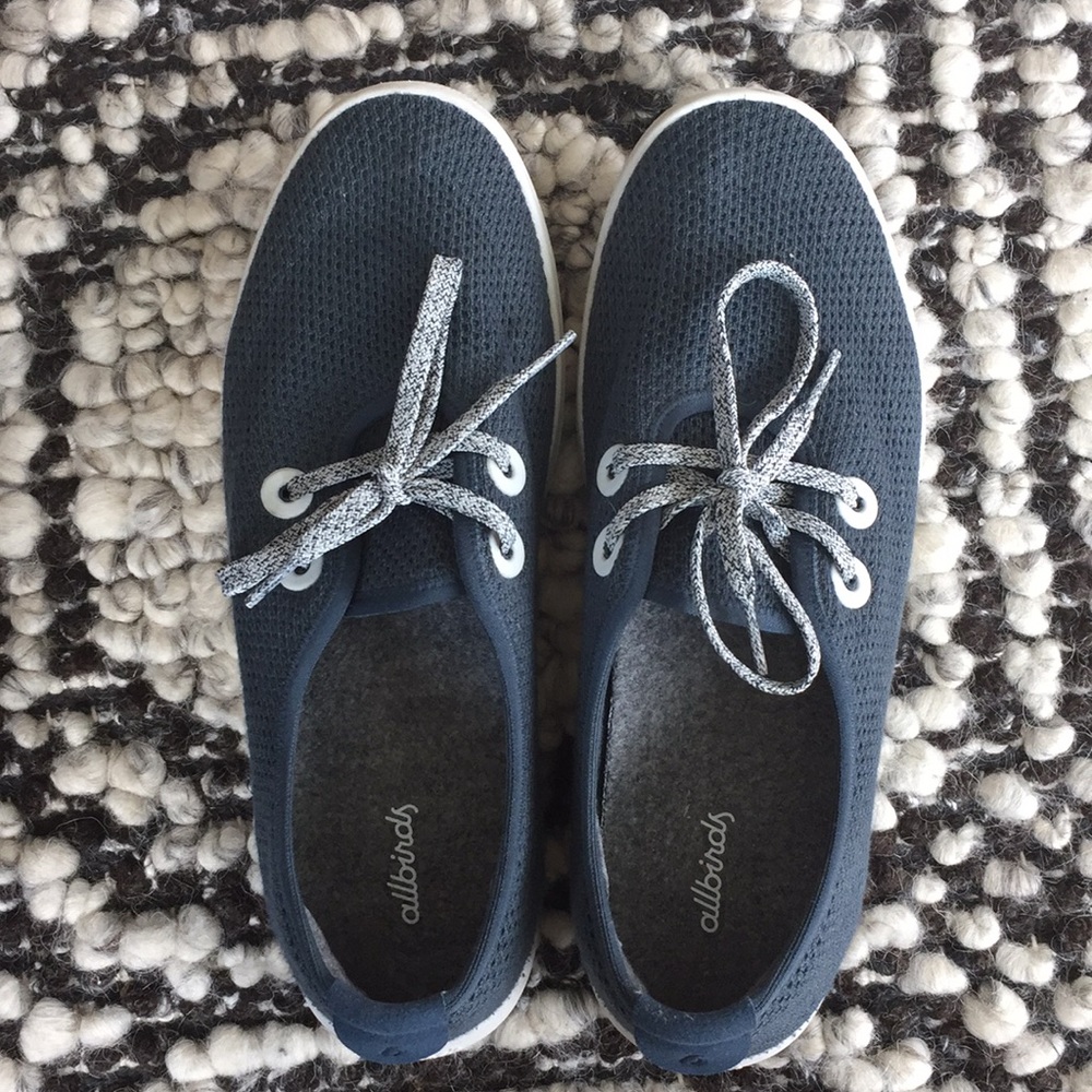 Men’s All Birds boar shoes